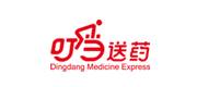 叮当送药